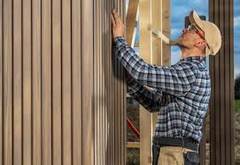 Best Stucco Siding  in Ferndale, CA